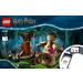 LEGO Forbidden Forest: Umbridge's Encounter 75967 Instructions