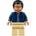 LEGO Franklin Webb Minifigurka