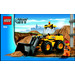 LEGO Front-Konec Loader 7630 Instructions