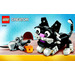 LEGO Furry Creatures 31021 Instructions