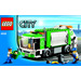 LEGO Garbage Truck 4432 Instructions