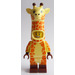 LEGO Giraffe Guy Minifigurka