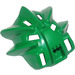 LEGO Green Bionicle Maska Miru Nuva (43614)