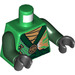 LEGO Lloyd Rebooted Minifig Trup (973 / 76382)