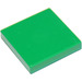 LEGO Green Dlaždice 2 x 2 s Groove (3068 / 88409)