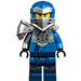 LEGO Hero Jay Minifigurka