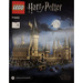 LEGO Hogwarts Castle 71043 Instructions