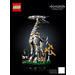 LEGO Horizon Forbidden West: Tallneck 76989 Instructions
