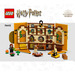 LEGO Hufflepuff House Banner 76412 Instructions