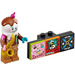 LEGO Zmrzlina Saxophonist 43101-1