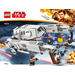 LEGO Imperial AT-Hauler 75219 Instructions