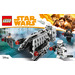LEGO Imperial Patrol Battle Pack 75207 Instructions