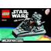 LEGO Imperial Star Destroyer 75033 Instructions