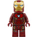 LEGO Iron Man MK50 Minifigurka