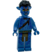 LEGO Jake Sully - Na’vi Minifigurka