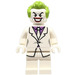 LEGO Joker Minifigurka