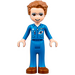 LEGO Julian Minifigurka
