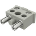 LEGO Electric Plug Dvojitý Narrow (Complete) (70423)