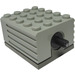 LEGO Velký Technic Motor 9V (2838)