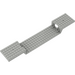 LEGO Vlak Základna 6 x 34 Split-Level se spodními trubkami a 1 otvorem na každém konci (2972)