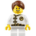 LEGO Lil' Nelson Minifigurka