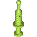LEGO Lime Medical Stříkačka (53020 / 87989)