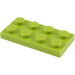 LEGO Deska 2 x 4 (3020)