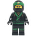 LEGO Lloyd Garmadon v Ninja Maska Minifigurka