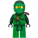 LEGO Lloyd s Honor Robes Minifigurka