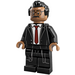 LEGO Lt. James Gordon Minifigurka