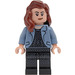 LEGO Mary Cattermole Minifigurka