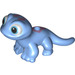 LEGO Medium Blue Gecko (92046)