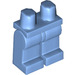 LEGO Medium Blue Minifigure Boky a nohy (73200 / 88584)