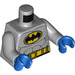LEGO Batman Trup s Modrá Ruce (973 / 76382)