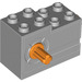 LEGO Power Functions Winch 2 x 4 x 2 1/3 (61100 / 95283)