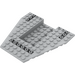 LEGO Ship Přední 12 x 12 x 1 1/3 (43979)