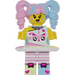 LEGO N -POP Girl Minifigurka