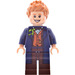 LEGO Newt Scamander Minifigurka