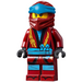 LEGO Nya - Legacy Minifigurka