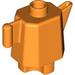 LEGO Duplo Orange Duplo Coffeepot (24463 / 31041)
