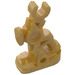 LEGO Pearl Gold Hero Factory Figure Robot Noha (15343)