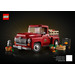 LEGO Pickup Truck 10290 Instructions