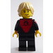 LEGO Professional Surfer Minifigurka