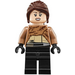 LEGO Qi'Ra v Fur Coat Minifigurka