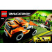 LEGO Race Rig 8162 Instructions