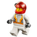LEGO Racer Minifigurka