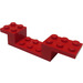 LEGO Konzola 8 x 2 x 1.3 (4732)