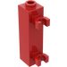 LEGO Kostka 1 x 1 x 3 s Vertikální Clips (Hollow Stud) (42944 / 60583)