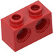 LEGO Kostka 1 x 2 s 2 dírami (32000)