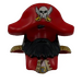 LEGO Captains Čepice s Skull a Sabers (56258)